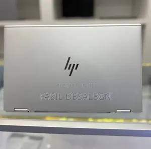 New Laptop HP EliteBook 1040 G8 32GB Intel Core i7 SSD 512GB