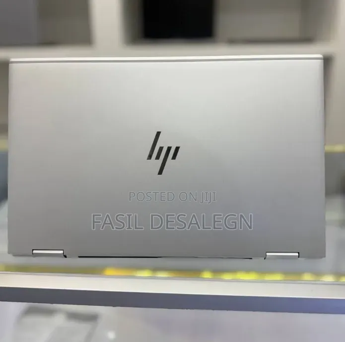 New Laptop HP EliteBook 1040 G8 32GB Intel Core i7 SSD 512GB