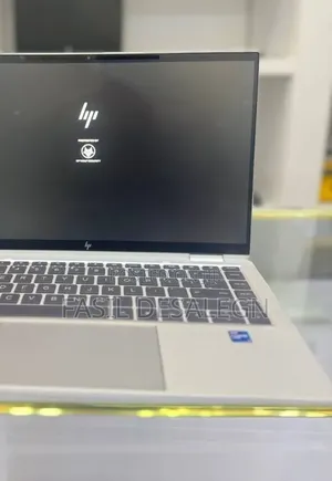New Laptop HP EliteBook 1040 G8 32GB Intel Core i7 SSD 512GB