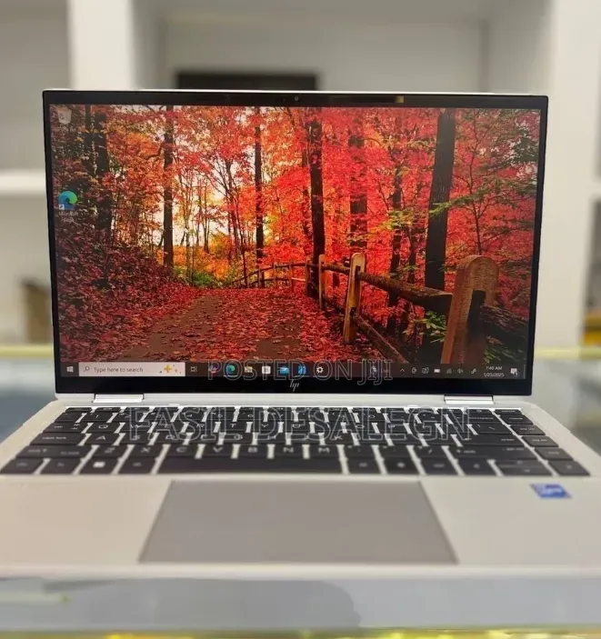 New Laptop HP EliteBook 1040 G8 32GB Intel Core i7 SSD 512GB