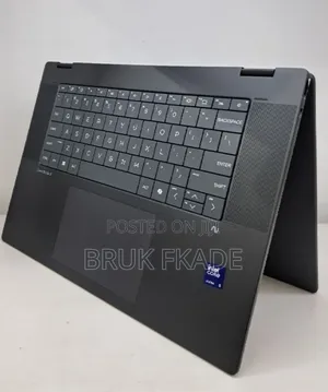 New Laptop HP OmniBook Ultra Flip 16" 16GB Intel Core Ultra 5 SSD 512GB