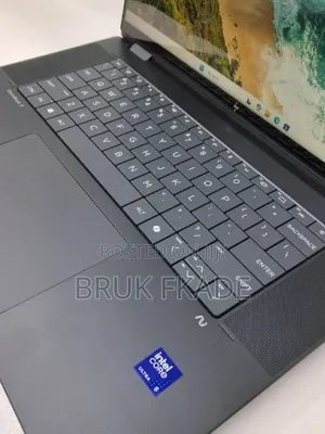 New Laptop HP OmniBook Ultra Flip 16" 16GB Intel Core Ultra 5 SSD 512GB
