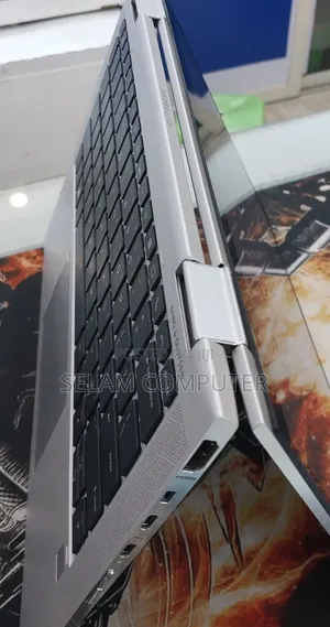 New Laptop HP EliteBook X360 1030 G3 16GB Intel Core i5 SSD 1T