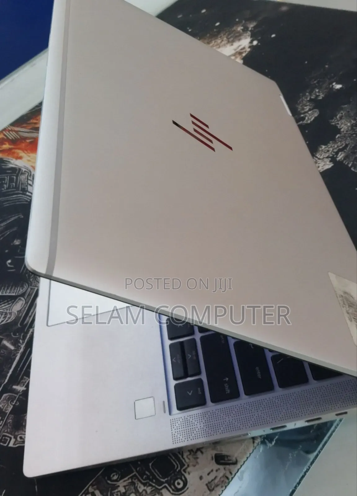 New Laptop HP EliteBook X360 1030 G3 16GB Intel Core i5 SSD 1T