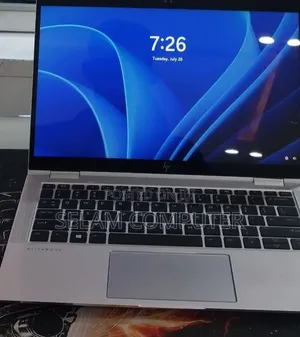 New Laptop HP EliteBook X360 1030 G3 16GB Intel Core i5 SSD 1T