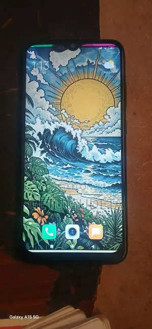 Xiaomi Redmi Note 7 64 GB Black