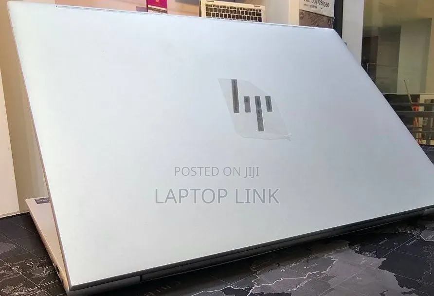 New Laptop HP EliteBook 840 G10 16GB Intel Core i7 SSD 512GB