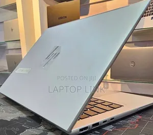 New Laptop HP EliteBook 840 G10 16GB Intel Core i7 SSD 512GB