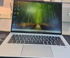 New Laptop HP EliteBook 840 G10 16GB Intel Core i7 SSD 512GB