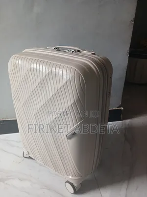 Travel Bag