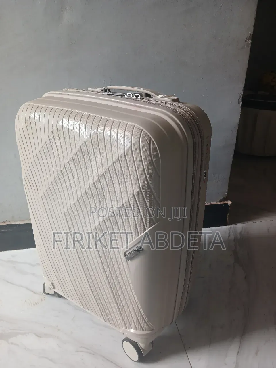 Travel Bag