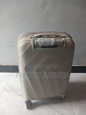 Travel Bag
