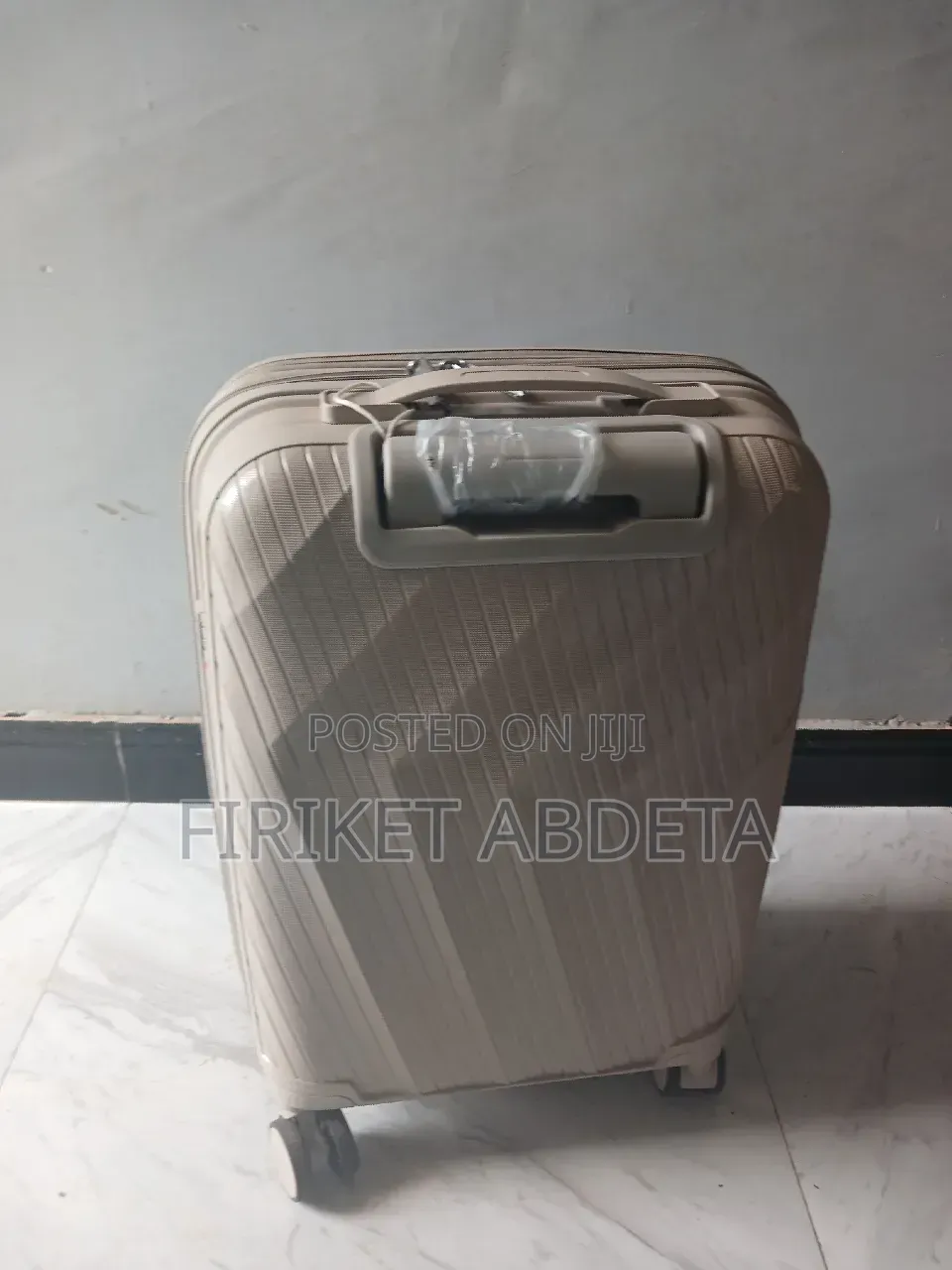 Travel Bag