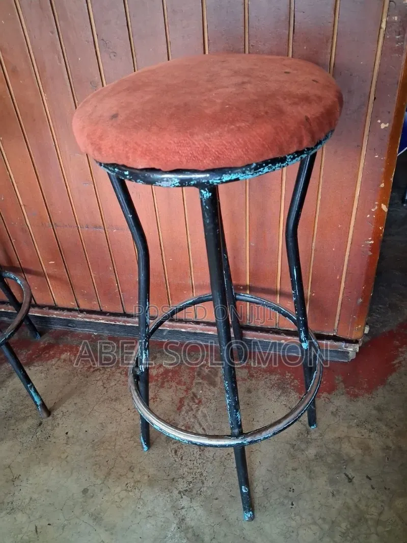 Bar Chairs