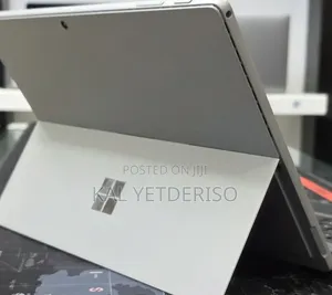 New Laptop Microsoft Surface Pro 7 16GB Intel Core i7 SSD 512GB