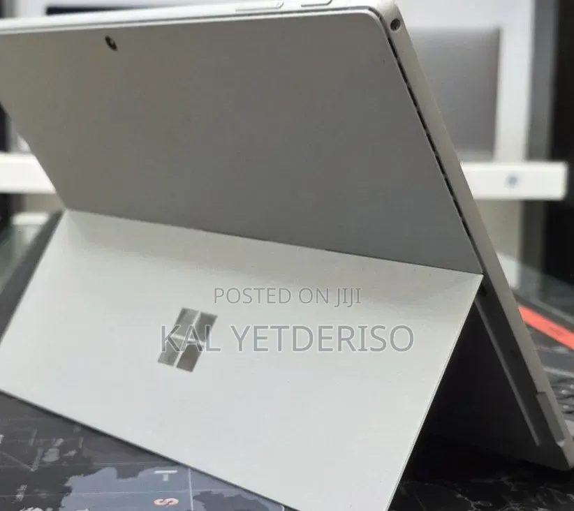 New Laptop Microsoft Surface Pro 7 16GB Intel Core i7 SSD 512GB