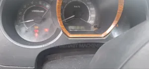 Toyota Hilux 2008