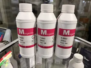 Epson Ink 500 Ml