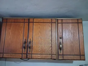 Kitchen Cabinet