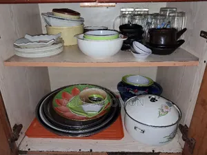 Kitchen Cabinet
