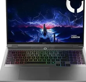 New Laptop Lenovo Legion 5 8GB Intel Core Ultra 9 SSD 1T