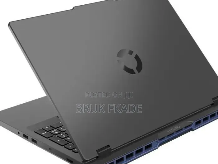 New Laptop Lenovo Legion 5 8GB Intel Core Ultra 9 SSD 1T