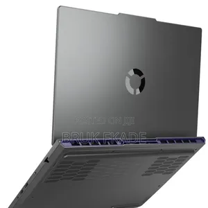 New Laptop Lenovo Legion 5 8GB Intel Core Ultra 9 SSD 1T
