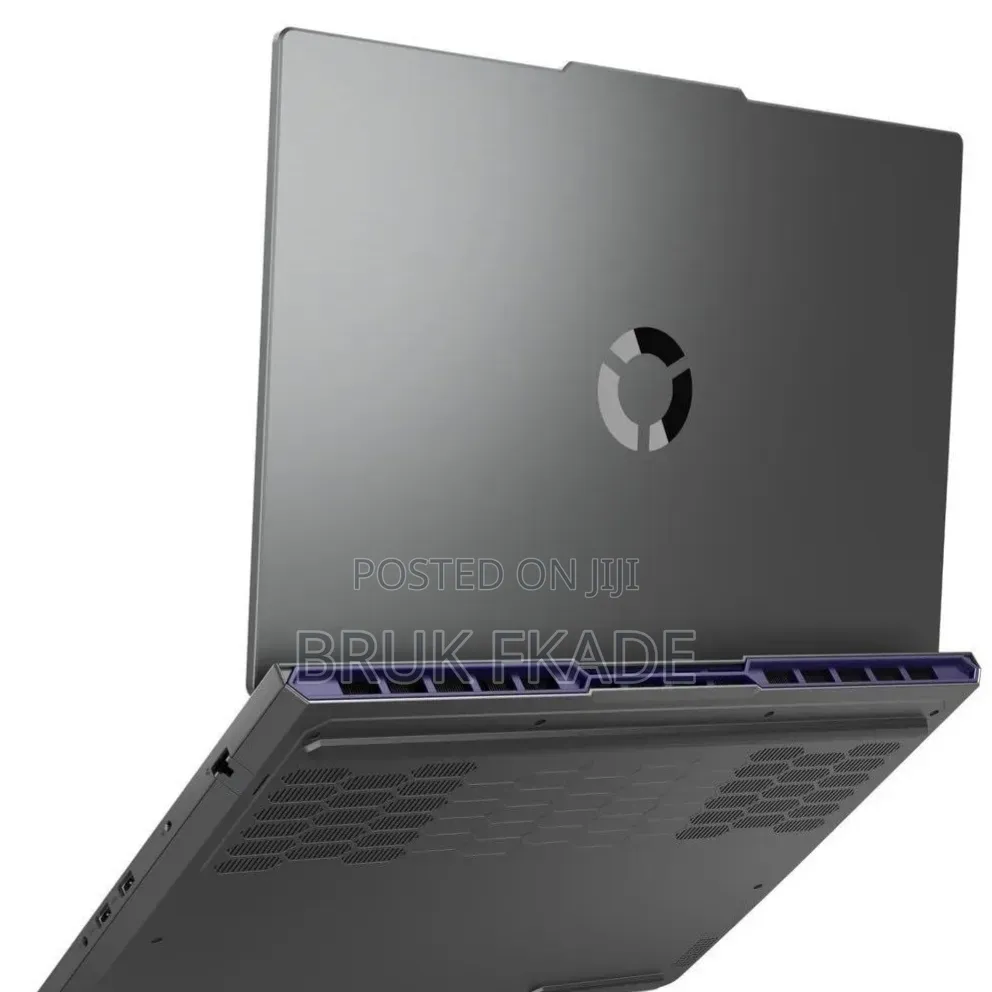 New Laptop Lenovo Legion 5 8GB Intel Core Ultra 9 SSD 1T