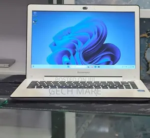 New Laptop Lenovo Ideapad 3 4GB Intel SSD 128GB