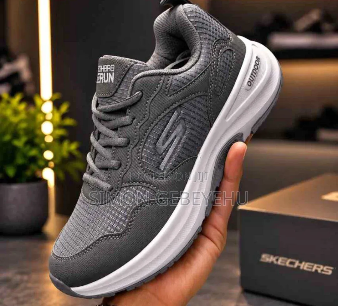 Sketchers Outdoor