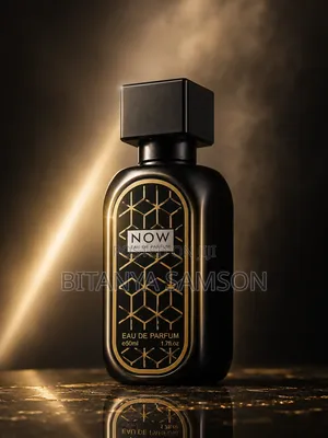 NOW Eau De Parfum by Victory