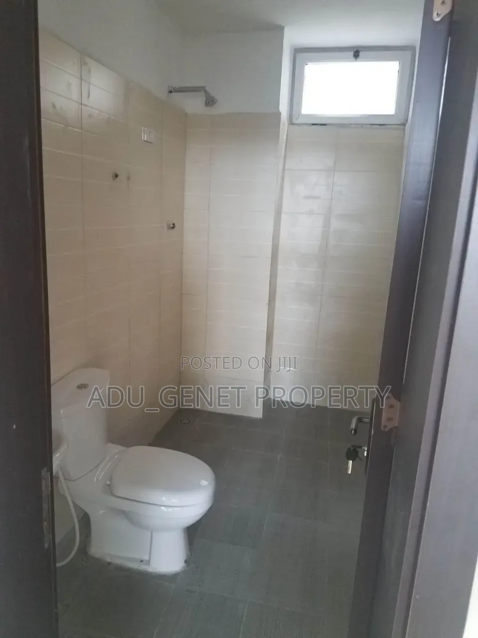 Furnished 2bdrm Apartment in Ayat Noah, Yeka for sale