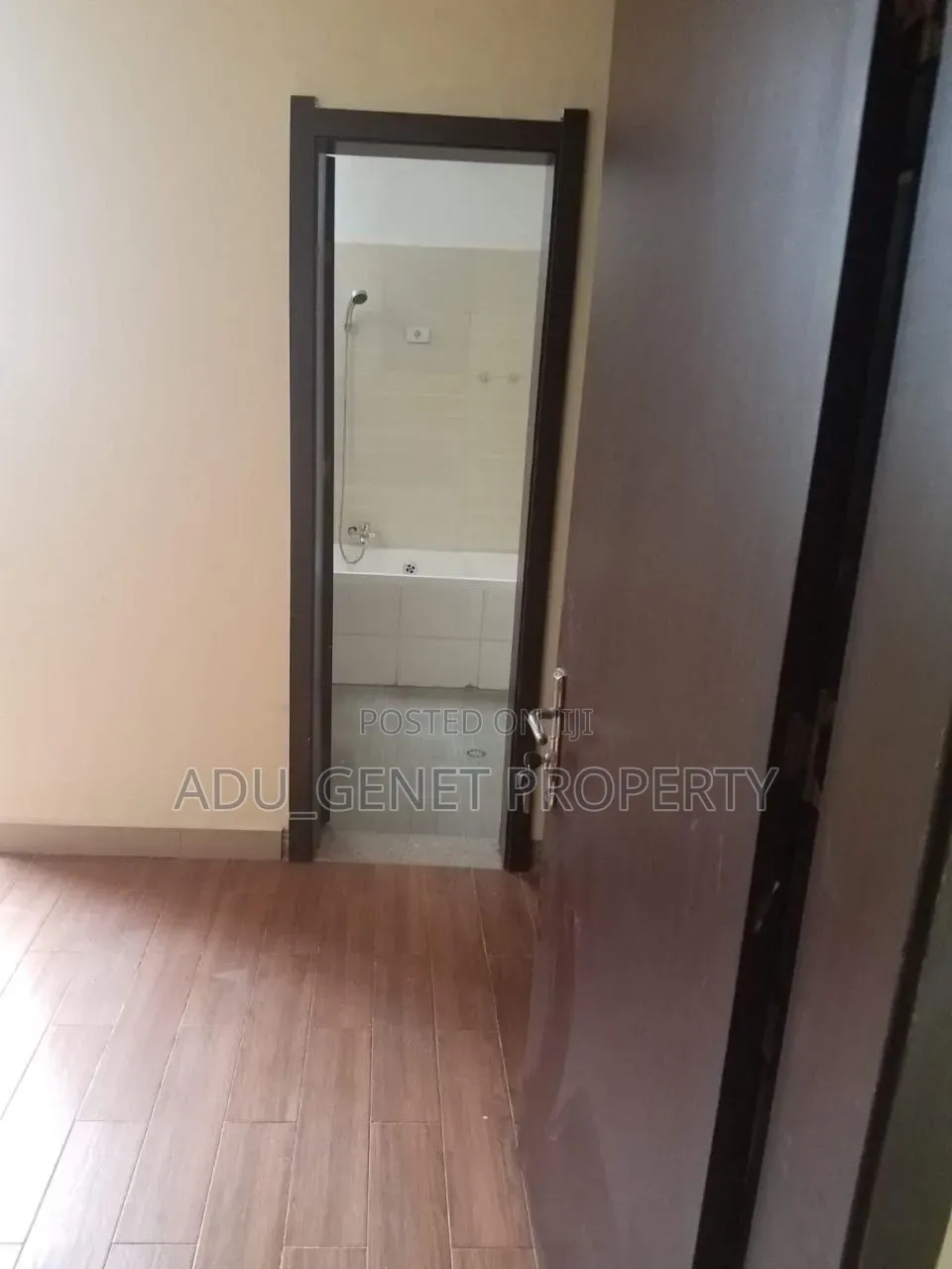 Furnished 2bdrm Apartment in Ayat Noah, Yeka for sale