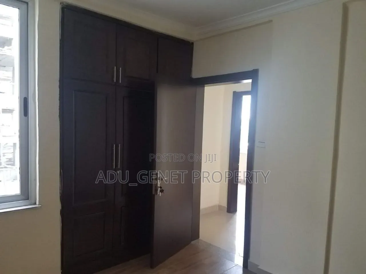 Furnished 2bdrm Apartment in Ayat Noah, Yeka for sale