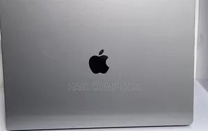 New Laptop Apple MacBook Pro 2021 M1 32GB Apple M1 Pro SSD 512GB