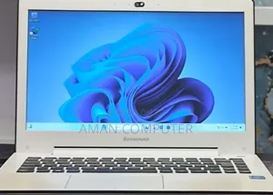 New Laptop Lenovo Ideapad 3 4GB Intel SSD 128GB