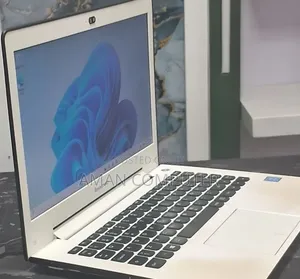 New Laptop Lenovo Ideapad 3 4GB Intel SSD 128GB