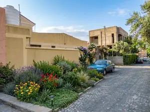 2bdrm Villa in Bole for sale