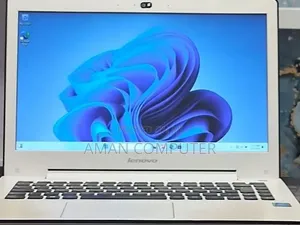 New Laptop Lenovo Ideapad 3 4GB Intel SSD 128GB