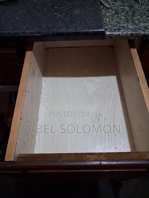 Kitchen Cabinet