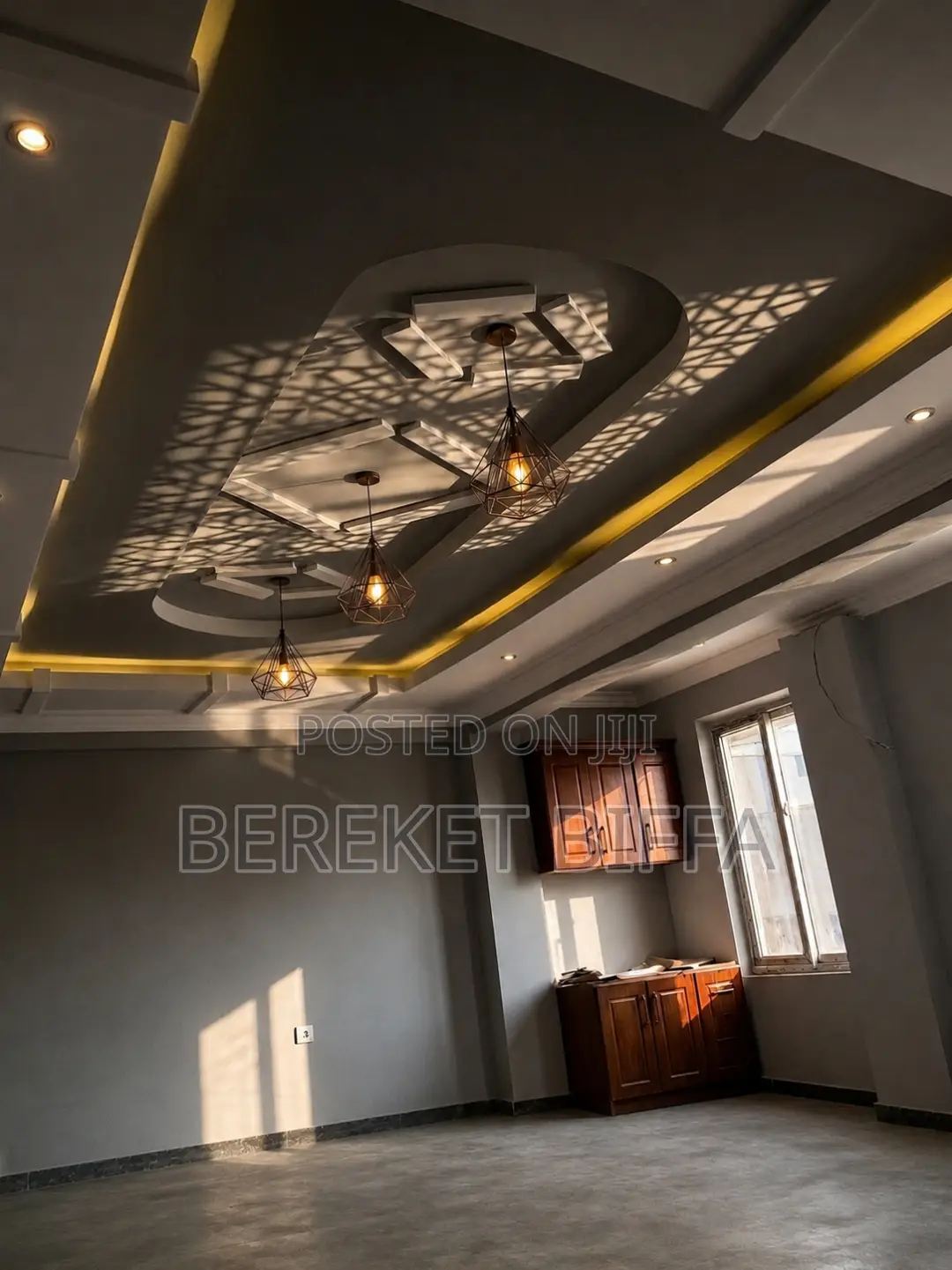 2bdrm Condo in 2 Bedroom 82 M², Akaky Kaliti for sale