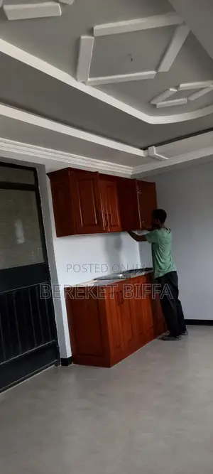 2bdrm Condo in 2 Bedroom 82 M², Akaky Kaliti for sale