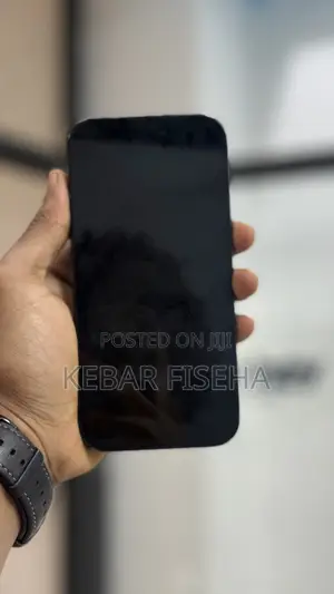 Apple iPhone 16 128 GB Black