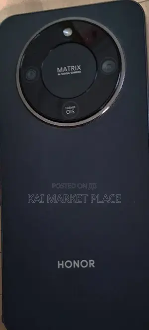 New Honor X9d 256 GB Gray