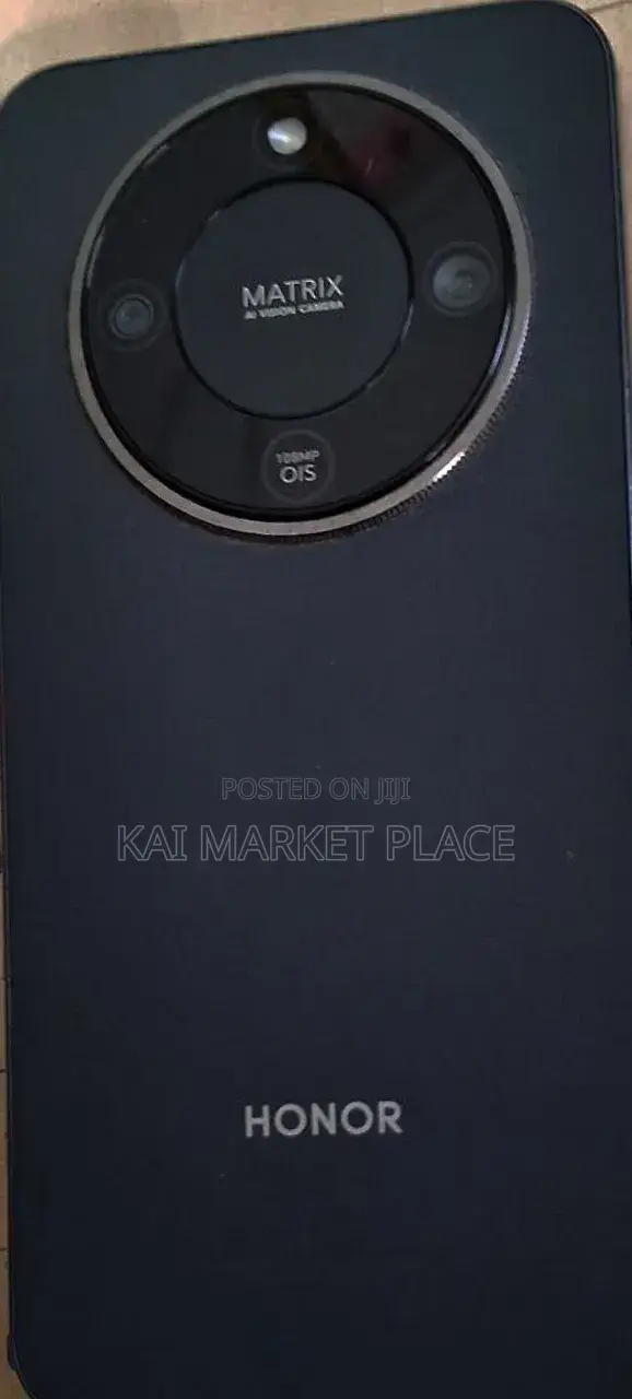 New Honor X9d 256 GB Gray