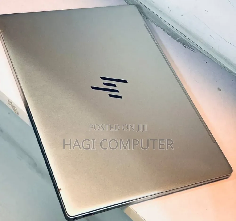 New Laptop HP Pavilion 13 16GB Intel Core i7 SSD 1T