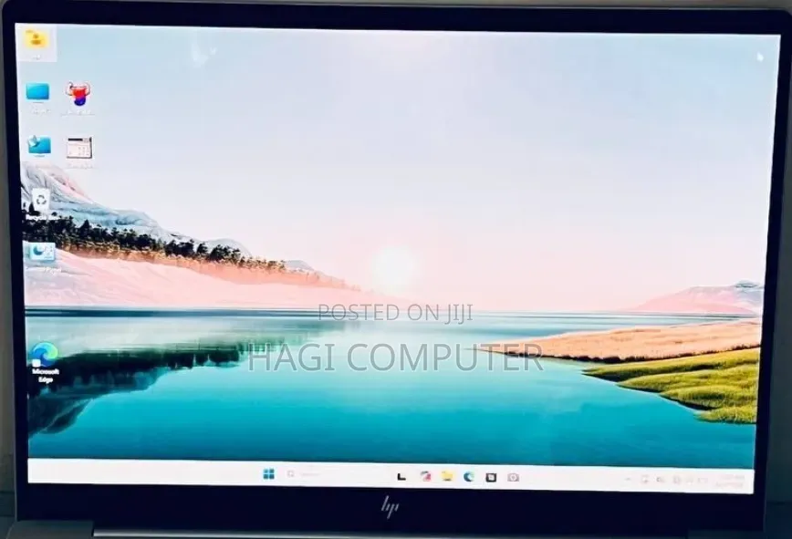 New Laptop HP Pavilion 13 16GB Intel Core i7 SSD 1T