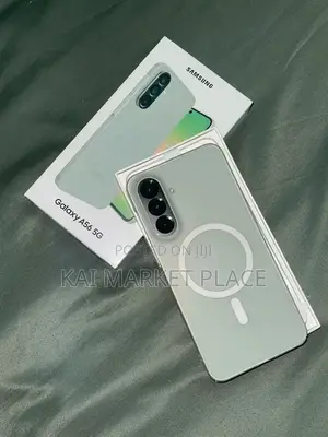 Samsung Galaxy A56 256 GB