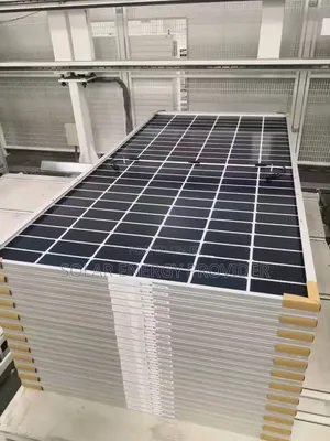 30kw Solar Panel Invertor and Lithium Ion Batteries