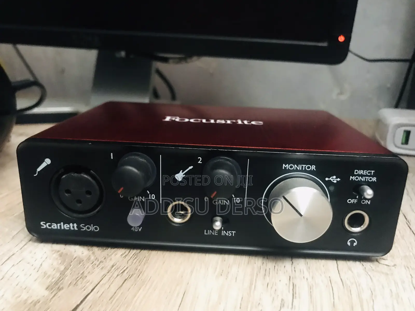 Sound Card